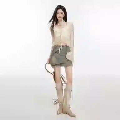 EPTISON WOMAN Mood Island