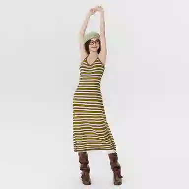 EPTISON WOMAN V