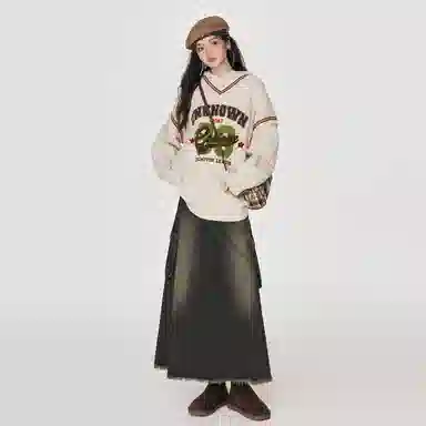 EPTISON WOMAN