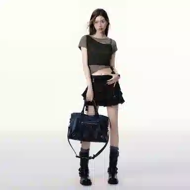 EPTISON WOMAN T