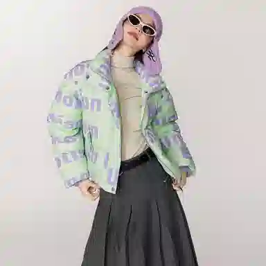 EPTISON WOMAN