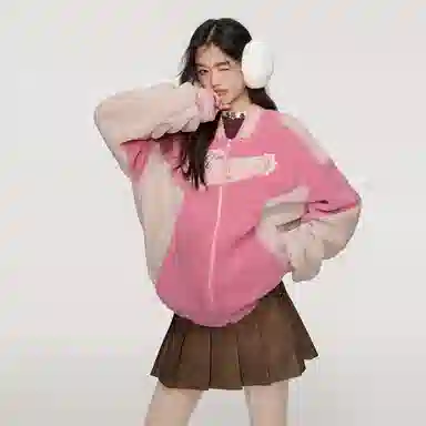 EPTISON Cozy Zone Jacket