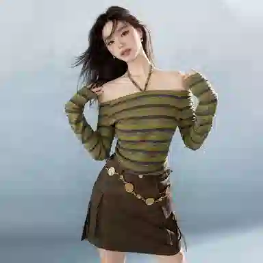 EPTISON WOMAN New Beginning T