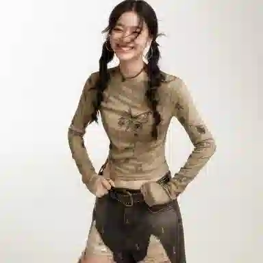 EPTISON WOMAN T