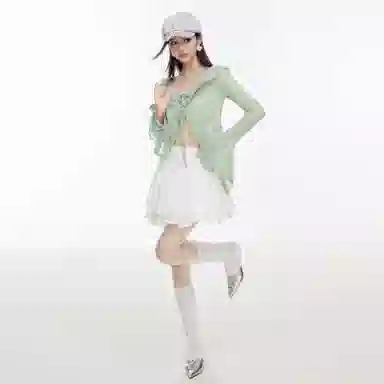 EPTISON WOMAN Mood Island