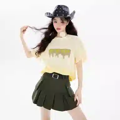 EPTISON WOMAN T