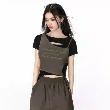 EPTISON WOMAN T