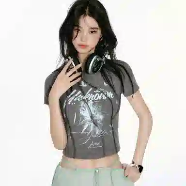 EPTISON WOMAN T