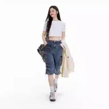 EPTISON WOMAN Lovely Muse