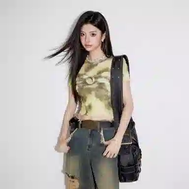 EPTISON WOMAN Lovely Muse T