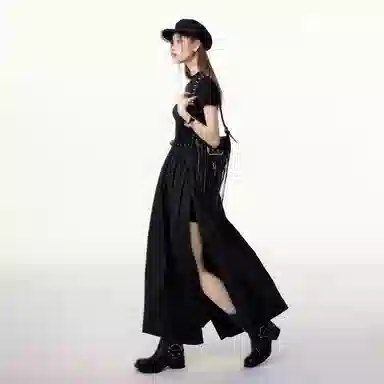 EPTISON WOMAN Joy Oneself