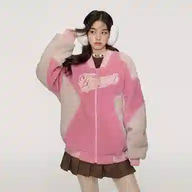 EPTISON Cozy Zone Jacket