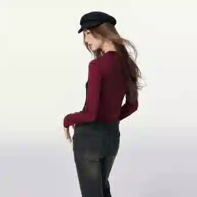 EPTISON WOMAN T