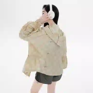 EPTISON WOMAN UPF50+