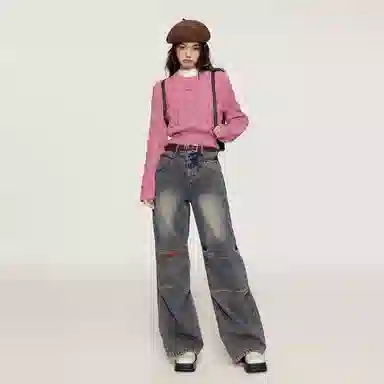 EPTISON WOMAN Cozy Zone