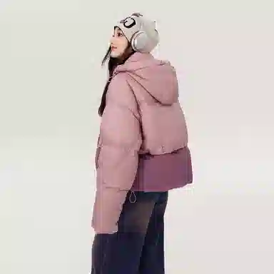 EPTISON WOMAN Cozy Zone