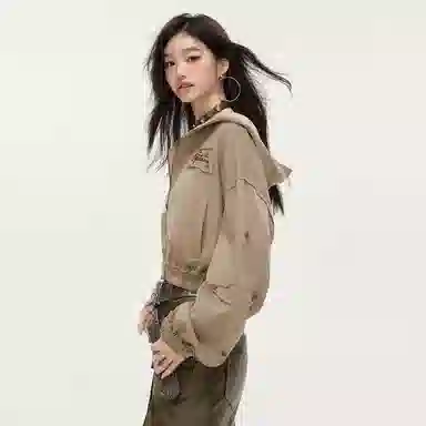 EPTISON WOMAN Rebellious Soul