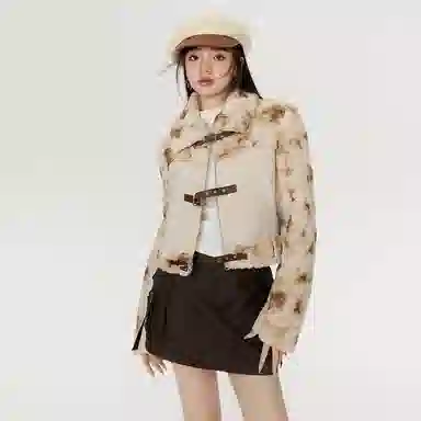 EPTISON WOMAN Cozy Zone