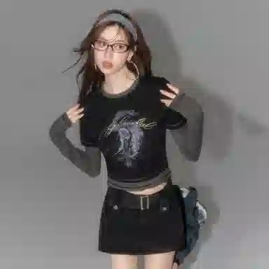 EPTISON WOMAN T
