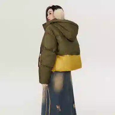 EPTISON WOMAN Cozy Zone