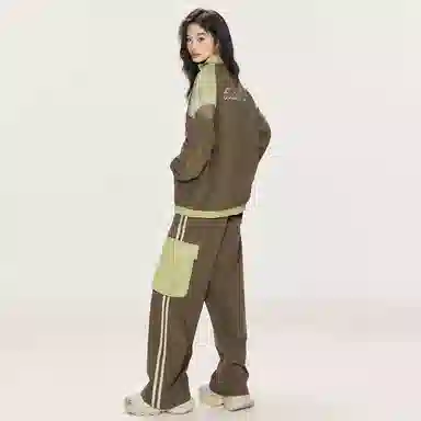 EPTISON WOMAN Rebellious Soul