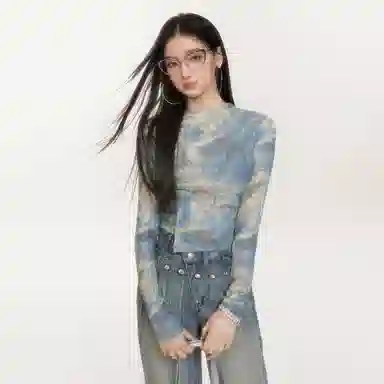 EPTISON WOMAN T