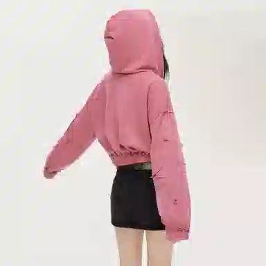 EPTISON WOMAN Rebellious Soul