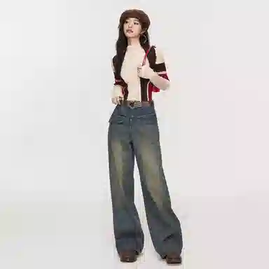 EPTISON WOMAN BACK TO 1990S