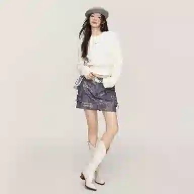 EPTISON WOMAN Cozy Zone