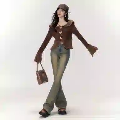 EPTISON WOMAN