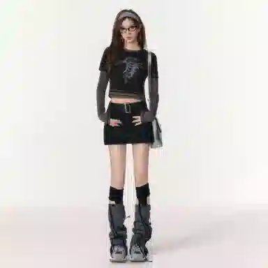 EPTISON WOMAN T