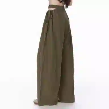 EPTISON WOMAN Chaotic Romance