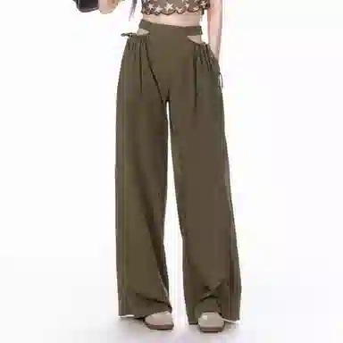 EPTISON WOMAN Chaotic Romance