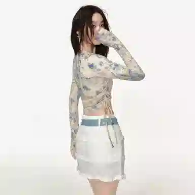 EPTISON WOMAN T
