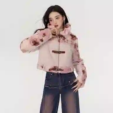 EPTISON WOMAN Cozy Zone