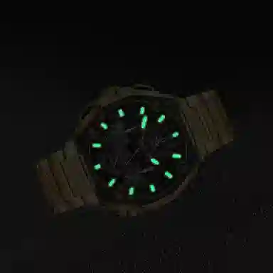 BULOVA