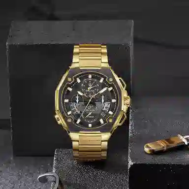 BULOVA