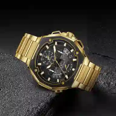 BULOVA