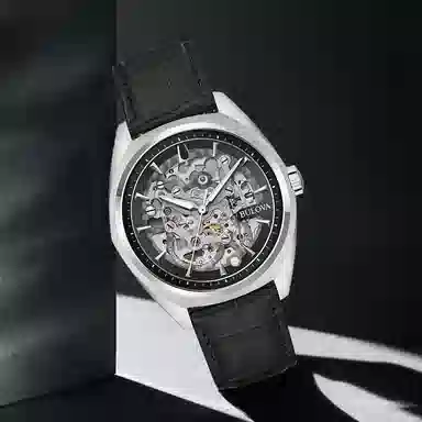 BULOVA 41mm 30