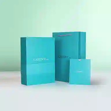 Caffiny 3D 18K
