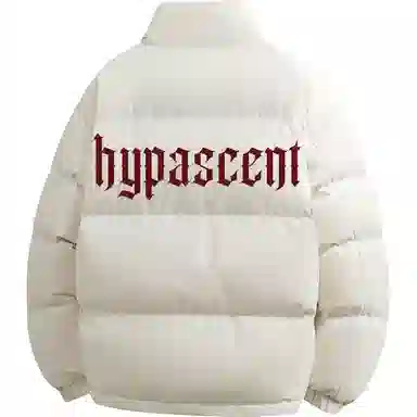 HYPASCENT logo