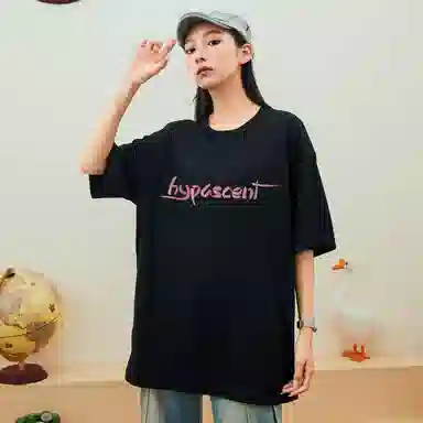 HYPASCENT logoT