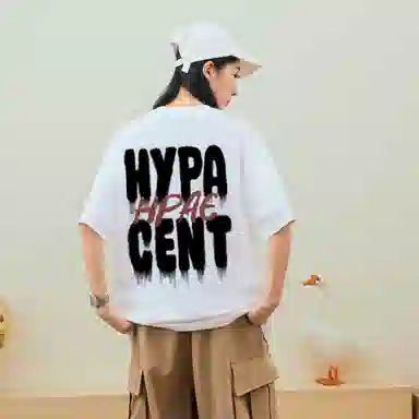 HYPASCENT logoT