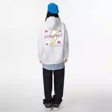 HYPASCENT