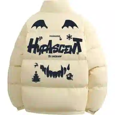 HYPASCENT