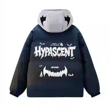 HYPASCENT Logo