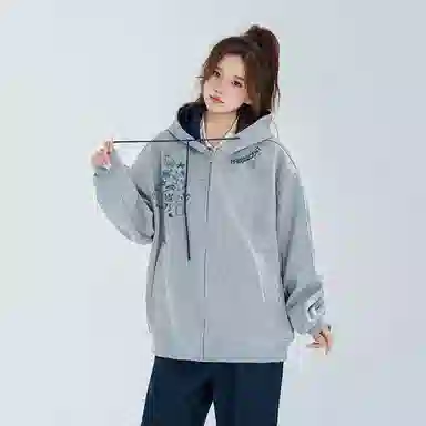 HYPASCENT Graffiti Hoodie Set