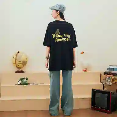 HYPASCENT logoT
