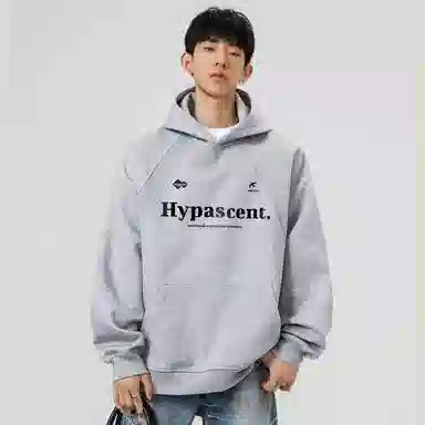 HYPASCENT Logo