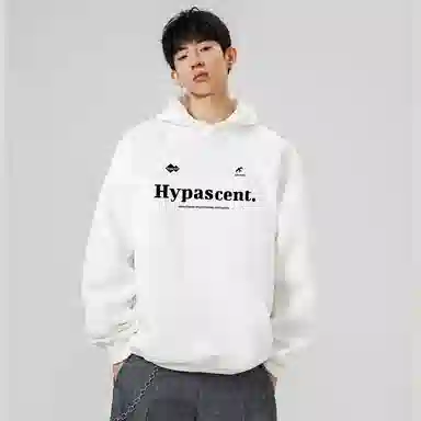 HYPASCENT Logo